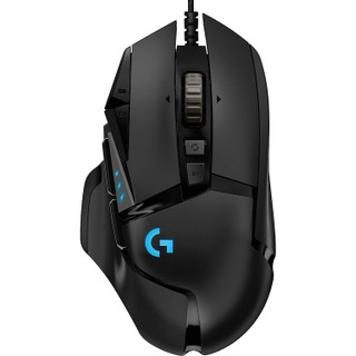 خرید موس Logitech G502 Hero