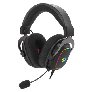 هدست مخصوص بازی ردراگون مدل ZEUS H510-MS