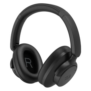 هدست مخصوص بازی ردراگون مدل H610 Black